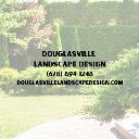 Douglasville Landscape Design logo